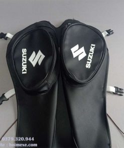 ao da bao binh xang gd110