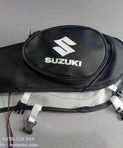 ao da bao binh xang suzuki gd110
