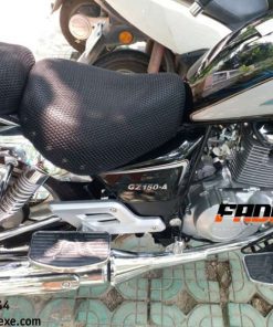 bàn để chân suzuki gz 150a