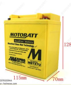 binh ac qui suzuki gz 150