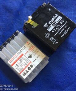 binh ac qui suzuki gz 150