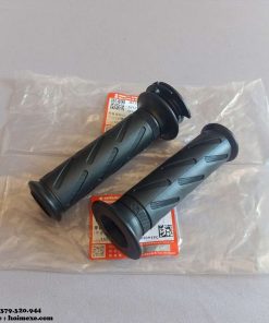 tay nam suzuki gz150