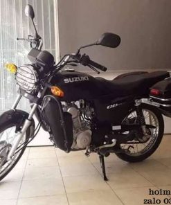 cap thung suzuki gd 110