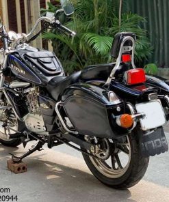 cặp thùng hông xe máy