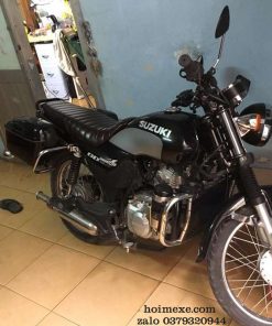 thùng hông suzuki gd 110