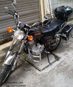 cặp thùng suzuki gn 125
