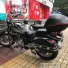 cap thung suzuki gz 150