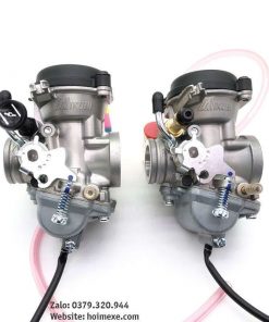 che hoa khi binh xang con suzuki gz125