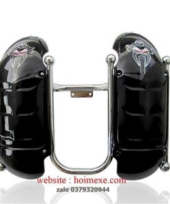 Chống Đổ Chắn Bùn