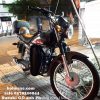 chong do chan bun suzuki gd 110cc