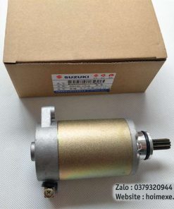 củ đề suzuki gz 150a chính hãng
