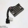 củ sạc suzuki gz 150a chính hãng
