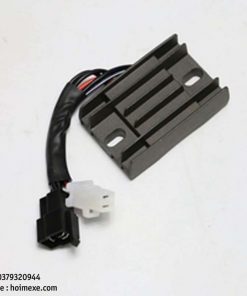 củ sạc suzuki gz 150a chính hãng