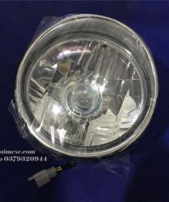 cum truoc den pha suzuki gz 150a