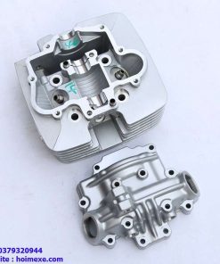 đầu bò suzuki gz150a