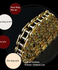 dây sên suzuki gz 150a