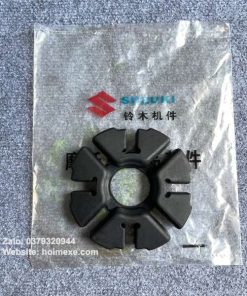 dem cao su giam chan suzuki gz150