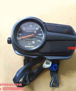 dong ho congtomet suzuki gd 110cc