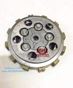 full bo con va noi con suzuki gz 150cc