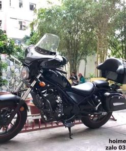 hond rebel 300 do kinh chan gio va thung hong
