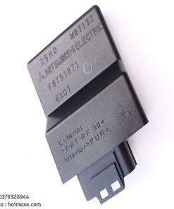 ic suzuki gz 150a