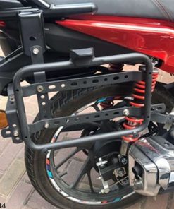 khung thùng hông givi