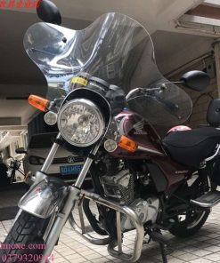 kính chắn gió suzuki gz