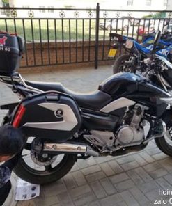 thung givi cho motor