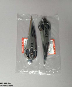logo binh xang suzuki gz150