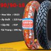 lốp trước suzuki gz 150a 90/90-18