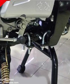 lap chong dung suzuki gz 150