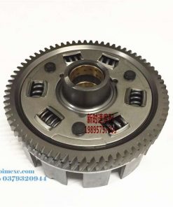 nhong hu bat con suzuki gz 150a