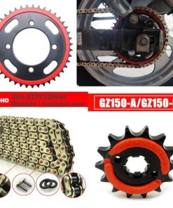 nhong sen dia suzuki gz150a phot cao cap