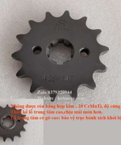 nhông suzuki gz 150a