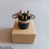 ro le de suzuki gz150a