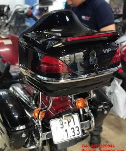 suzuki gz 150a lap baga va thung top vip