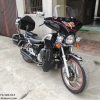 suzuki gz150a độ harley