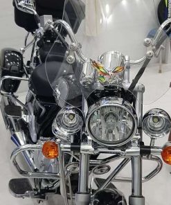 suzuki gz150a lap kinh chan gio va den tro sang