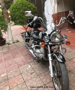 suzuki gz150a lap kinh chan gio