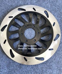thang dia truoc suzuki gz150