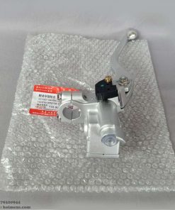 thang truoc kem binh dau suzuki gz150