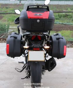 thung hong honda cb190