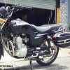 thùng hông suzuki gd 110 hoàn thiện
