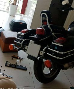 thùng hông suzuki gz150