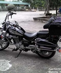 thùng sau suzuki gz 150