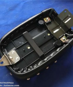 yen sau suzuki gz150a