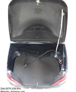 thung sãu e may top vip