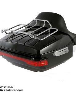 thung sau xe may top harley