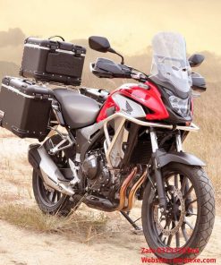 bo thung nhom Honda CB500X