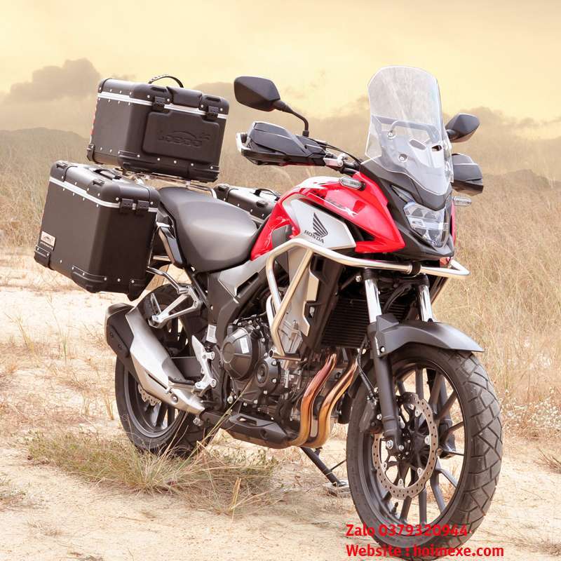 Khui thùng Honda NBX về Việt Nam số lượng lớn với giá bán hấp dẫn   Motosaigon